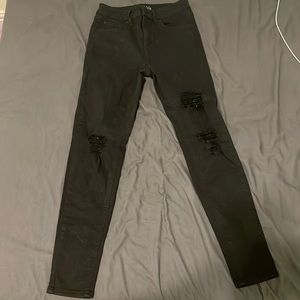 wild fable skinny jeans size 2 regular rise